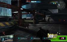 画像ギャラリー No.009のサムネイル画像 / 「WarRock」迫り来る実験体と戦う新モード「A.I.モード」を実装。ゲーム内アイテムがもらえる記念イベントやキャンペーンが開催中