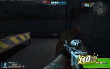 画像ギャラリー No.010のサムネイル画像 / 「WarRock」迫り来る実験体と戦う新モード「A.I.モード」を実装。ゲーム内アイテムがもらえる記念イベントやキャンペーンが開催中