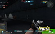 画像ギャラリー No.011のサムネイル画像 / 「WarRock」迫り来る実験体と戦う新モード「A.I.モード」を実装。ゲーム内アイテムがもらえる記念イベントやキャンペーンが開催中