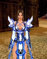 画像集#003のサムネイル/「CABAL ONLINE」新サーバーのオープンと,9月18日のアップデート情報を公開