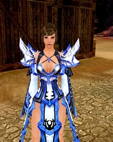 画像集#005のサムネイル/「CABAL ONLINE」新サーバーのオープンと,9月18日のアップデート情報を公開