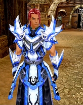 画像集#007のサムネイル/「CABAL ONLINE」新サーバーのオープンと,9月18日のアップデート情報を公開