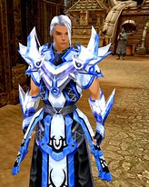 画像集#009のサムネイル/「CABAL ONLINE」新サーバーのオープンと,9月18日のアップデート情報を公開