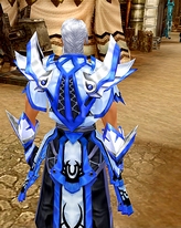 画像集#010のサムネイル/「CABAL ONLINE」新サーバーのオープンと,9月18日のアップデート情報を公開