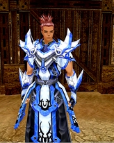 画像集#014のサムネイル/「CABAL ONLINE」新サーバーのオープンと,9月18日のアップデート情報を公開