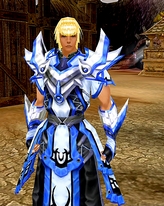 画像集#016のサムネイル/「CABAL ONLINE」新サーバーのオープンと,9月18日のアップデート情報を公開