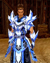 画像集#021のサムネイル/「CABAL ONLINE」新サーバーのオープンと,9月18日のアップデート情報を公開