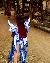 画像集#022のサムネイル/「CABAL ONLINE」新サーバーのオープンと,9月18日のアップデート情報を公開