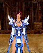 画像集#024のサムネイル/「CABAL ONLINE」新サーバーのオープンと,9月18日のアップデート情報を公開