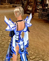 画像集#028のサムネイル/「CABAL ONLINE」新サーバーのオープンと,9月18日のアップデート情報を公開