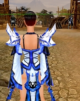 画像集#030のサムネイル/「CABAL ONLINE」新サーバーのオープンと,9月18日のアップデート情報を公開