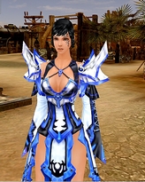 画像集#033のサムネイル/「CABAL ONLINE」新サーバーのオープンと,9月18日のアップデート情報を公開