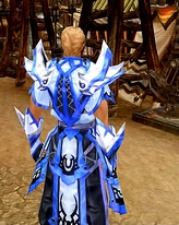 画像集#034のサムネイル/「CABAL ONLINE」新サーバーのオープンと,9月18日のアップデート情報を公開