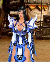 画像集#035のサムネイル/「CABAL ONLINE」新サーバーのオープンと,9月18日のアップデート情報を公開