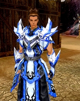 画像集#038のサムネイル/「CABAL ONLINE」新サーバーのオープンと,9月18日のアップデート情報を公開