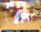 画像集#044のサムネイル/「CABAL ONLINE」新サーバーのオープンと,9月18日のアップデート情報を公開