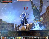 画像集#050のサムネイル/「CABAL ONLINE」新サーバーのオープンと,9月18日のアップデート情報を公開