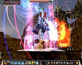 画像集#052のサムネイル/「CABAL ONLINE」新サーバーのオープンと,9月18日のアップデート情報を公開