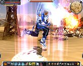 画像集#059のサムネイル/「CABAL ONLINE」新サーバーのオープンと,9月18日のアップデート情報を公開