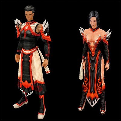 画像ギャラリー No.005のサムネイル画像 / 「CABAL」,NET CASHキャンペーン&ハロウィンアイテム限定販売