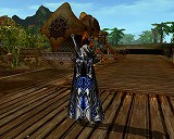 画像集#030のサムネイル/「CABAL」,連続アップデート「Upgrade3.0」第1弾が本日実装。新マップ/新装備が実装&クリスマスキャンペーン開催