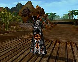 画像集#032のサムネイル/「CABAL」,連続アップデート「Upgrade3.0」第1弾が本日実装。新マップ/新装備が実装&クリスマスキャンペーン開催