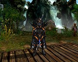 画像集#035のサムネイル/「CABAL」,連続アップデート「Upgrade3.0」第1弾が本日実装。新マップ/新装備が実装&クリスマスキャンペーン開催