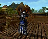 画像集#036のサムネイル/「CABAL」,連続アップデート「Upgrade3.0」第1弾が本日実装。新マップ/新装備が実装&クリスマスキャンペーン開催