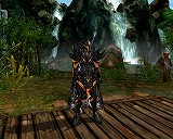 画像集#037のサムネイル/「CABAL」,連続アップデート「Upgrade3.0」第1弾が本日実装。新マップ/新装備が実装&クリスマスキャンペーン開催