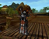 画像集#038のサムネイル/「CABAL」,連続アップデート「Upgrade3.0」第1弾が本日実装。新マップ/新装備が実装&クリスマスキャンペーン開催