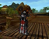 画像集#040のサムネイル/「CABAL」,連続アップデート「Upgrade3.0」第1弾が本日実装。新マップ/新装備が実装&クリスマスキャンペーン開催