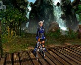 画像集#041のサムネイル/「CABAL」,連続アップデート「Upgrade3.0」第1弾が本日実装。新マップ/新装備が実装&クリスマスキャンペーン開催