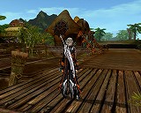 画像集#044のサムネイル/「CABAL」,連続アップデート「Upgrade3.0」第1弾が本日実装。新マップ/新装備が実装&クリスマスキャンペーン開催