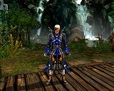 画像集#047のサムネイル/「CABAL」,連続アップデート「Upgrade3.0」第1弾が本日実装。新マップ/新装備が実装&クリスマスキャンペーン開催