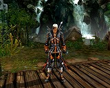 画像集#049のサムネイル/「CABAL」,連続アップデート「Upgrade3.0」第1弾が本日実装。新マップ/新装備が実装&クリスマスキャンペーン開催