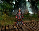 画像集#051のサムネイル/「CABAL」,連続アップデート「Upgrade3.0」第1弾が本日実装。新マップ/新装備が実装&クリスマスキャンペーン開催