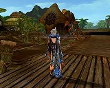 画像集#053のサムネイル/「CABAL」,連続アップデート「Upgrade3.0」第1弾が本日実装。新マップ/新装備が実装&クリスマスキャンペーン開催