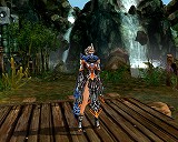 画像集#054のサムネイル/「CABAL」,連続アップデート「Upgrade3.0」第1弾が本日実装。新マップ/新装備が実装&クリスマスキャンペーン開催