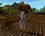 画像集#058のサムネイル/「CABAL」,連続アップデート「Upgrade3.0」第1弾が本日実装。新マップ/新装備が実装&クリスマスキャンペーン開催