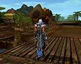 画像集#060のサムネイル/「CABAL」,連続アップデート「Upgrade3.0」第1弾が本日実装。新マップ/新装備が実装&クリスマスキャンペーン開催