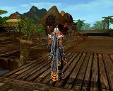 画像集#062のサムネイル/「CABAL」,連続アップデート「Upgrade3.0」第1弾が本日実装。新マップ/新装備が実装&クリスマスキャンペーン開催