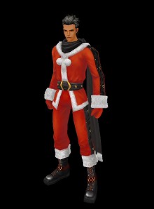 画像集#067のサムネイル/「CABAL」,連続アップデート「Upgrade3.0」第1弾が本日実装。新マップ/新装備が実装&クリスマスキャンペーン開催