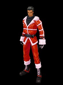 画像集#069のサムネイル/「CABAL」,連続アップデート「Upgrade3.0」第1弾が本日実装。新マップ/新装備が実装&クリスマスキャンペーン開催