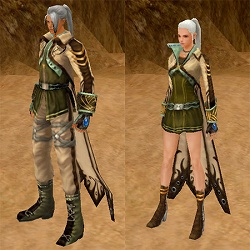 画像集#006のサムネイル/「CABAL ONLINE」,次期大型アップデート「Upgrade4.0」のスペシャルサイトが本日6:00PMにオープン