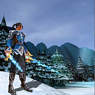 画像集#006のサムネイル/「CABAL ONLINE」待望の大型アップデート本日実施。2周年記念キャンペーンの第4弾・第5弾も開催