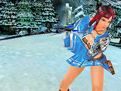 画像集#007のサムネイル/「CABAL ONLINE」待望の大型アップデート本日実施。2周年記念キャンペーンの第4弾・第5弾も開催