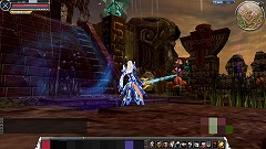 画像ギャラリー No.002のサムネイル画像 / 「CABAL ONLINE」,ソロプレイ専用ダンジョン「パニックケイブ」を実装