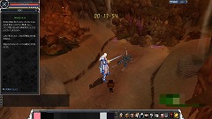 画像ギャラリー No.005のサムネイル画像 / 「CABAL ONLINE」,ソロプレイ専用ダンジョン「パニックケイブ」を実装