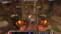 画像ギャラリー No.007のサムネイル画像 / 「CABAL ONLINE」,ソロプレイ専用ダンジョン「パニックケイブ」を実装