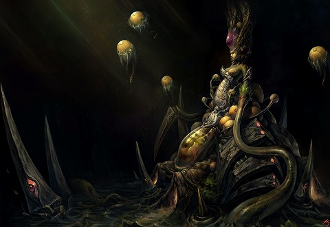 画像ギャラリー No.011のサムネイル画像 / 「CABAL ONLINE」,ソロプレイ専用ダンジョン「パニックケイブ」を実装